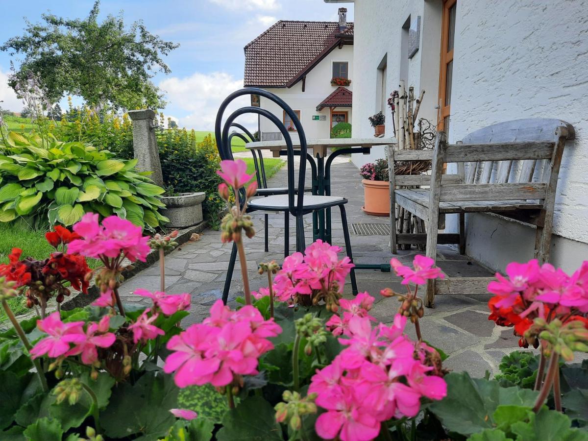 Grainmeisterhof Niederwaldkirchen Экстерьер фото