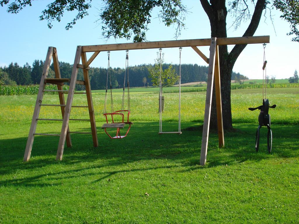 Grainmeisterhof Niederwaldkirchen Экстерьер фото